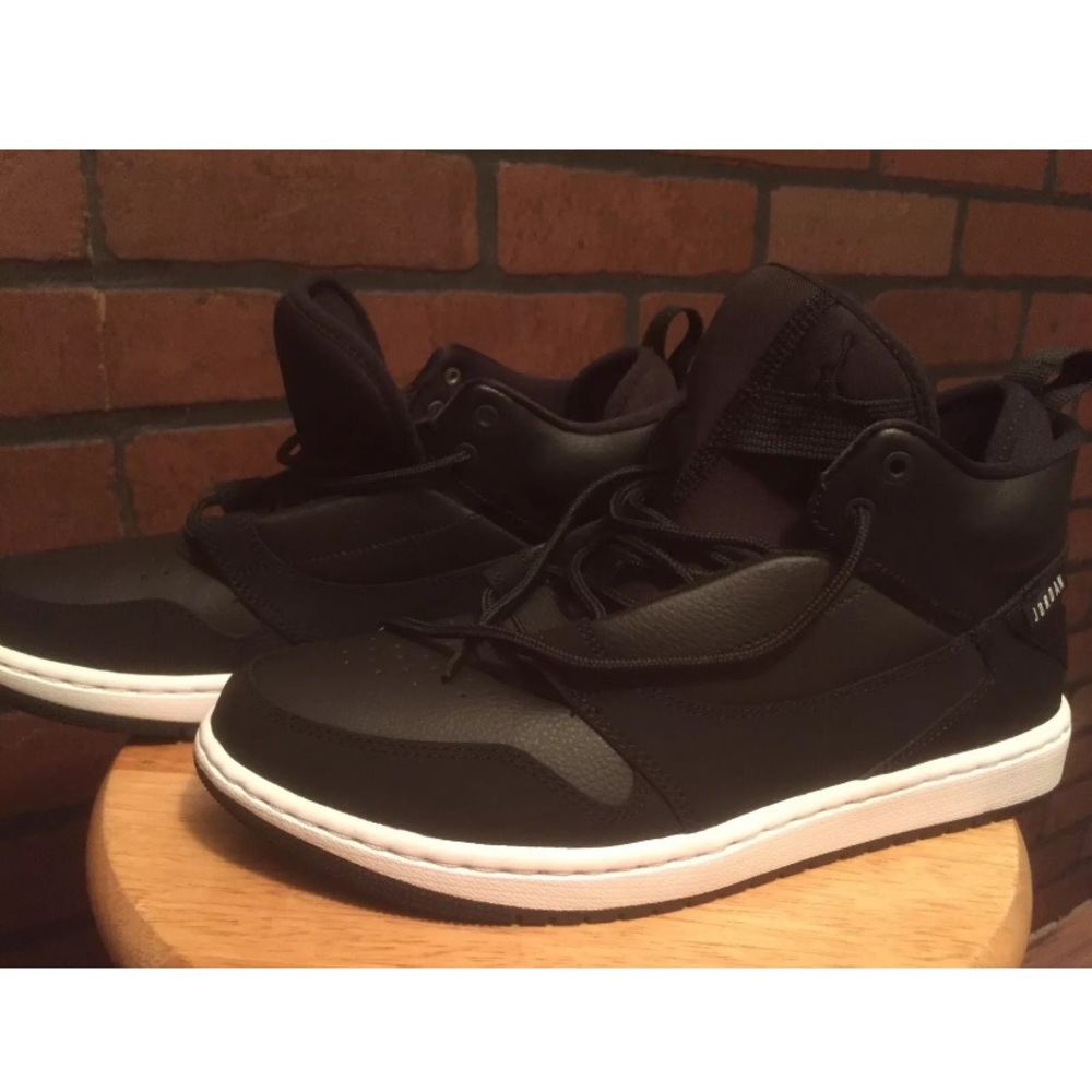 Jordan